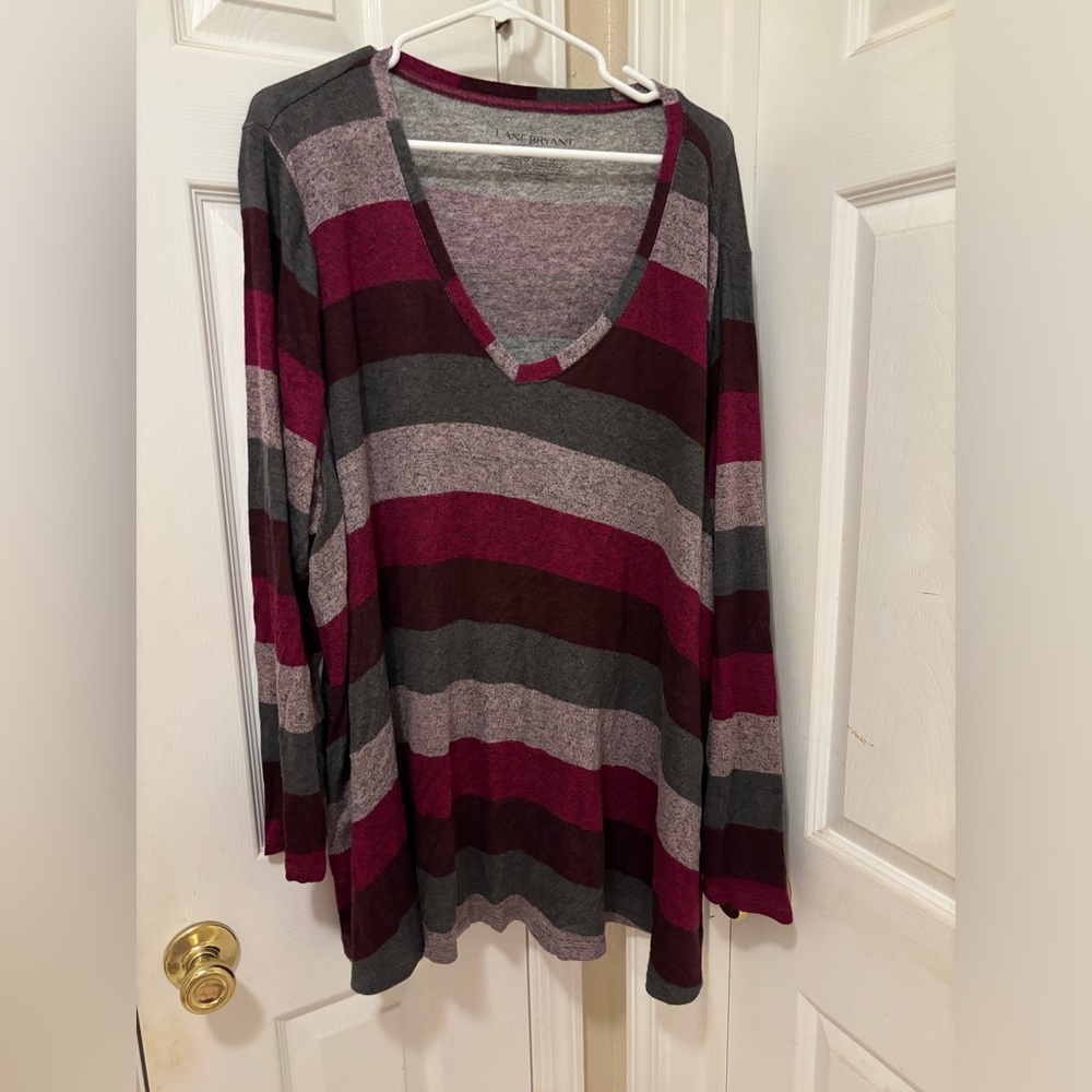 Lane Bryant sweater